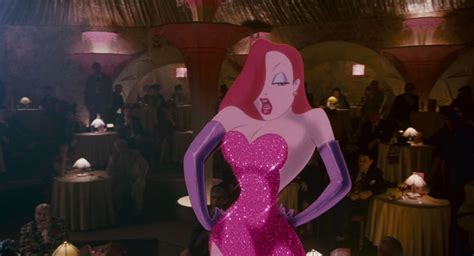 Jessica Rabbit